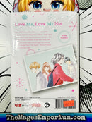 Love Me, Love Me Not Vol 12