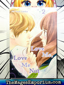 Love Me, Love Me Not Vol 2
