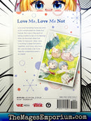 Love Me, Love Me Not Vol 4