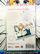 Love Me, Love Me Not Vol 5