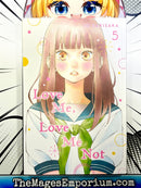 Love Me, Love Me Not Vol 5