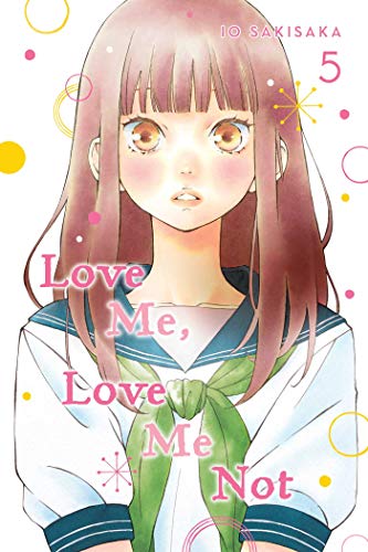 Love Me, Love Me Not Vol 5