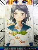Love Me, Love Me Not Vol 6