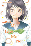 Love Me, Love Me Not Vol 6