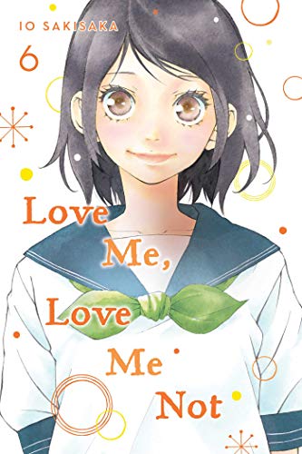 Love Me, Love Me Not Vol 6