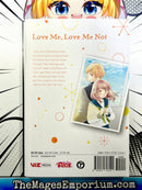 Love Me, Love Me Not Vol 6