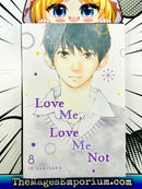 Love Me, Love Me Not Vol 8