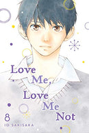 Love Me, Love Me Not Vol 8