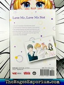 Love Me, Love Me Not Vol 8