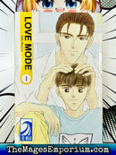 Love Mode Vol 1