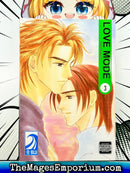Love Mode Vol 3