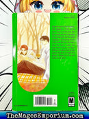 Love Mode Vol 3