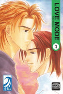 Love Mode Vol 3