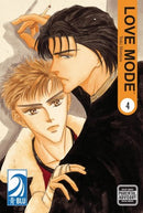 Love Mode Vol 4