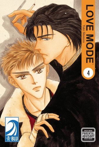 Love Mode Vol 4