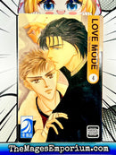 Love Mode Vol 4