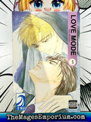 Love Mode Vol 5