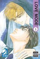 Love Mode Vol 5