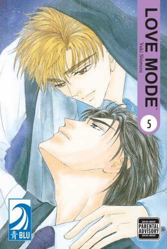 Love Mode Vol 5