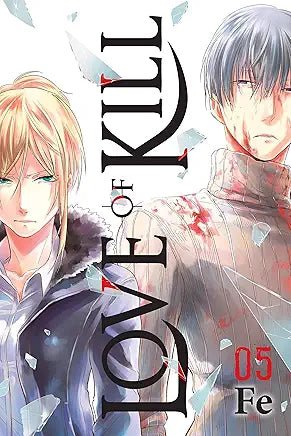 Love of Kill Vol 5