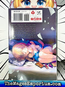 Love of Kill Vol 6