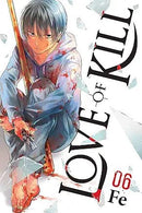 Love of Kill Vol 6