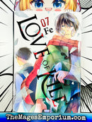 Love of Kill Vol 7