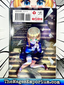 Love of Kill Vol 7