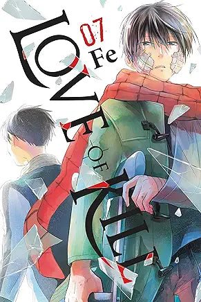 Love of Kill Vol 7