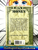 Love or Money Vol 1