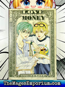 Love or Money Vol 3