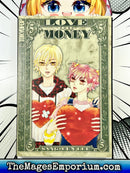 Love or Money Vol 5