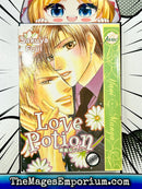 Love Potion