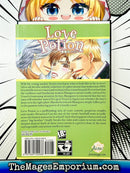 Love Potion