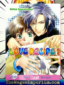 Love Recipe Vol 1