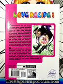 Love Recipe Vol 1