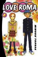 Love Roma Vol 1