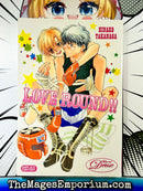 Love Round!!