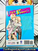 Love Stage!! Vol 1