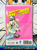 Love Stage!! Vol 2