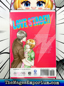 Love Stage!! Vol 4