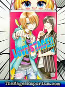 Love Stage!! Vol 4