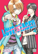 Love Stage!! Vol 4