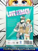 Love Stage!! Vol 5
