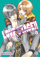 Love Stage!! Vol 5