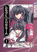 Lovephobia Vol 1