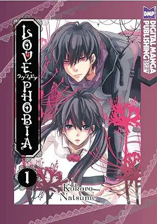 Lovephobia Vol 1