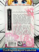 Lovephobia Vol 1
