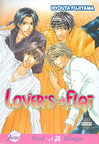 Lover's Flat