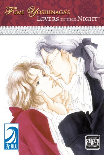 Lovers in the Night